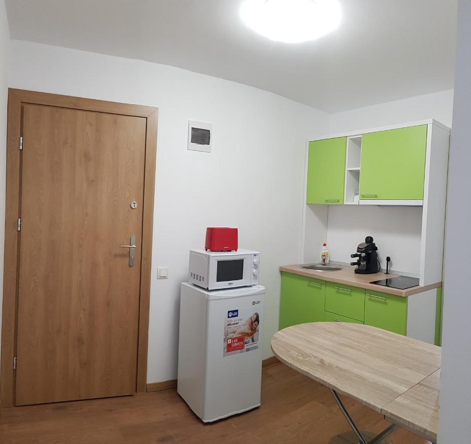 Apartament 8 Budiu Targu Mures Exterior photo
